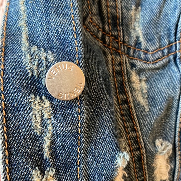 Jean jacket - Picture 6 of 6
